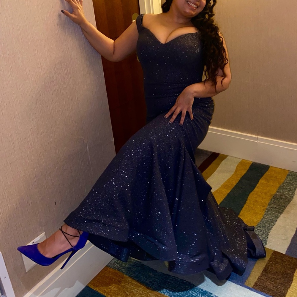 Jovani Prom Dress